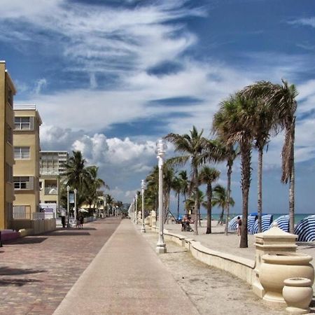 Hollywood Luxury Hotel Like House By Beach #192 Exterior foto