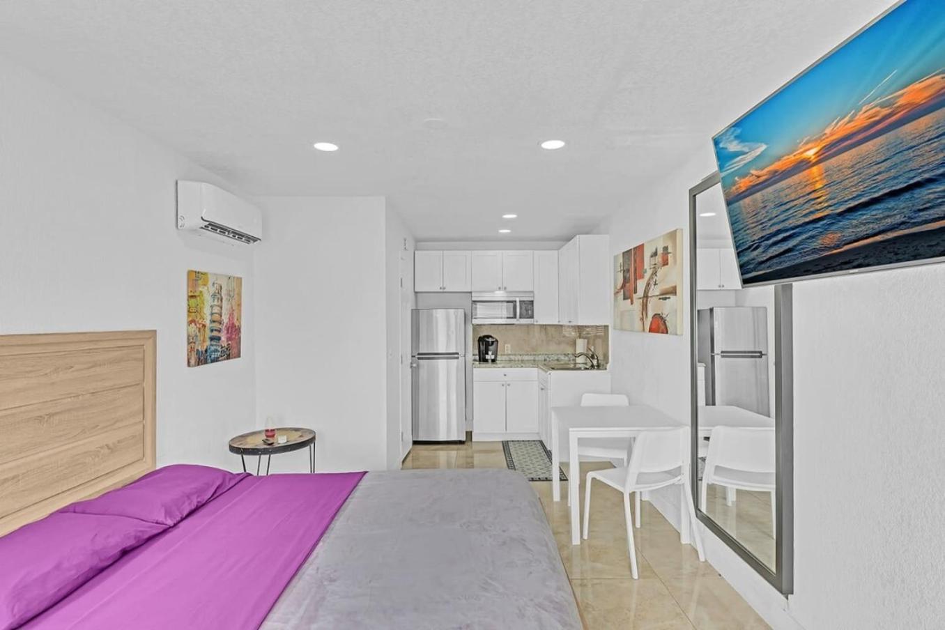 Hollywood Luxury Hotel Like House By Beach #192 Exterior foto